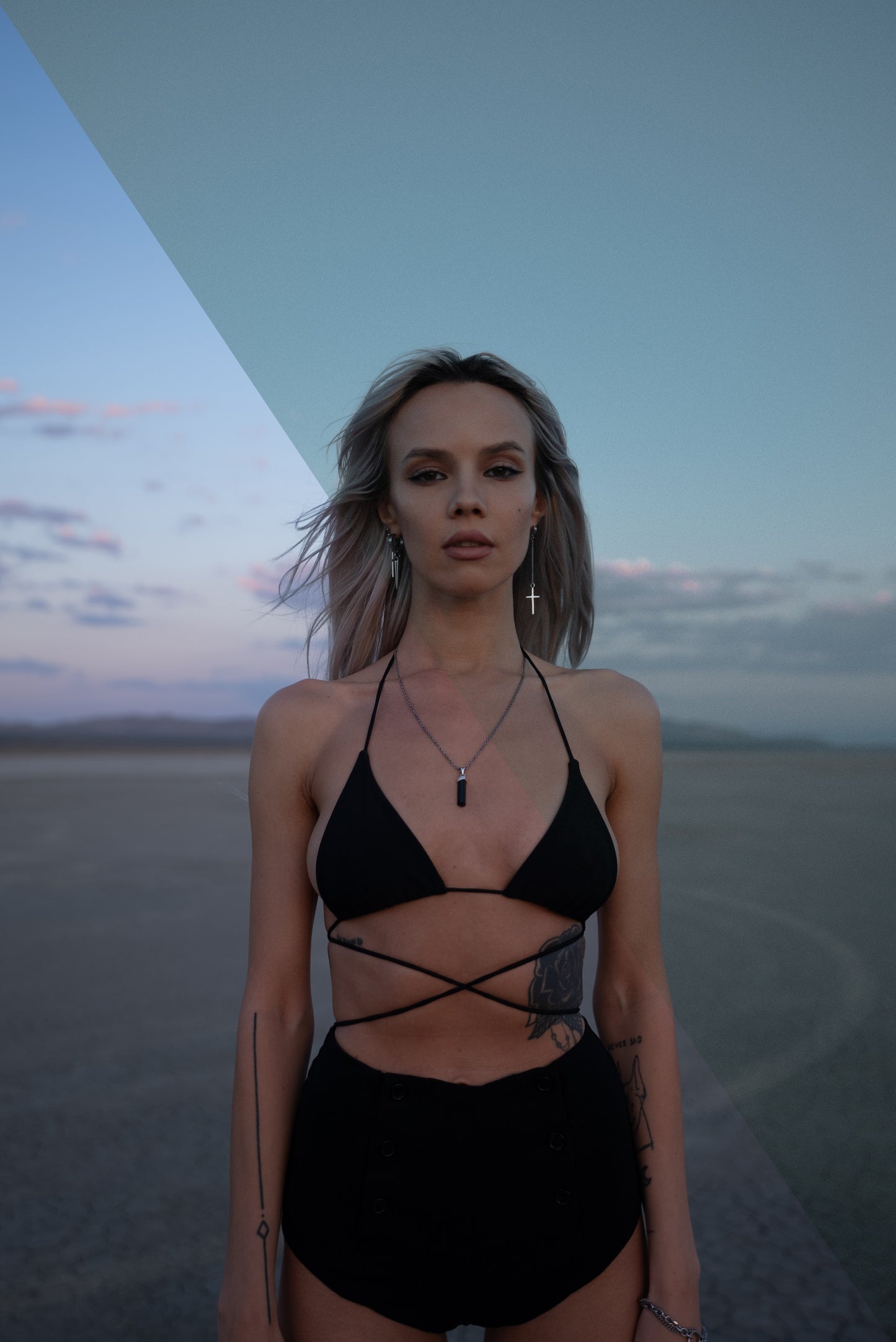 KG Presets - Aesthetic Film (DESKTOP PRESETS)