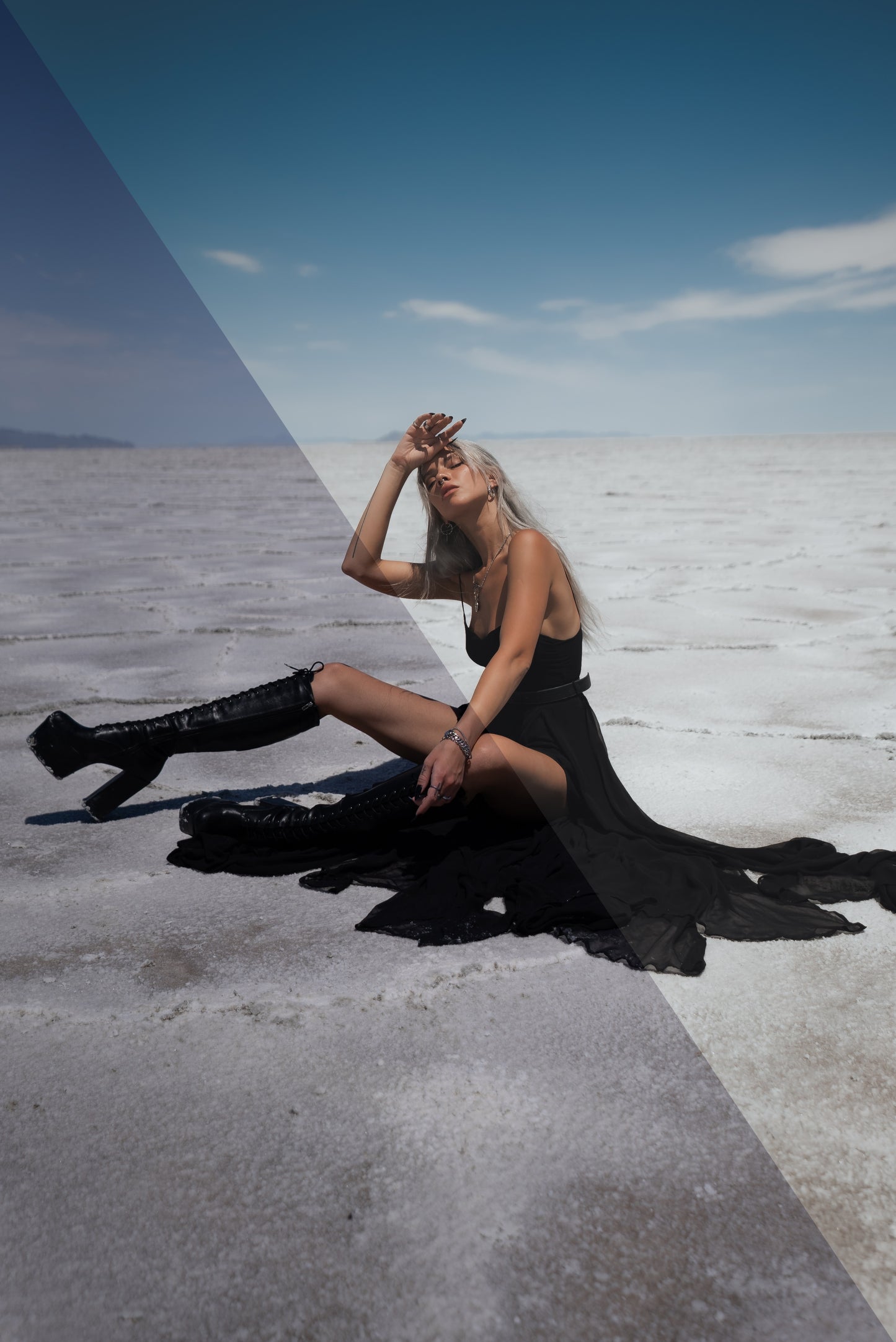 KG PRESETS - CREATIVE BUNDLE (MOBILE & DESKTOP)