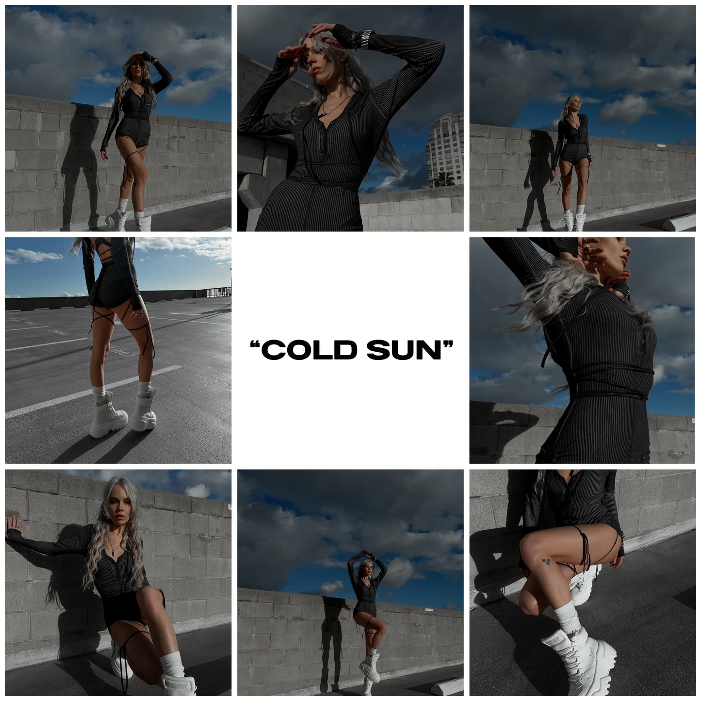 KG Presets - DARK MODE (Mobile Presets)