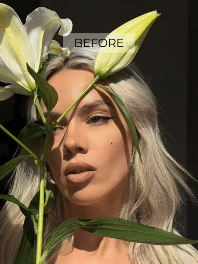 KG Presets - SUMMERTIME (Mobile Presets)
