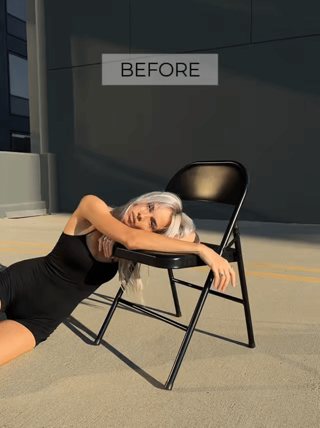 KG Presets - SUMMERTIME (Mobile Presets)