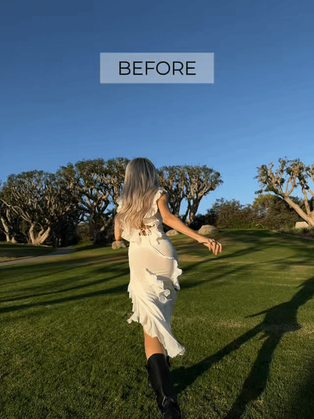 KG Presets - SUMMERTIME (Mobile Presets)