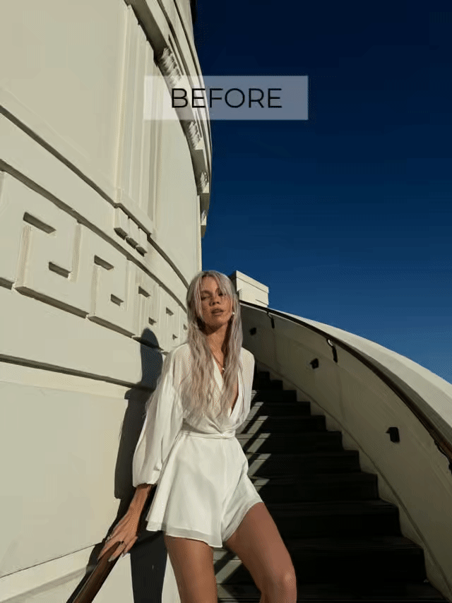 KG Presets - SUMMERTIME (Mobile Presets)